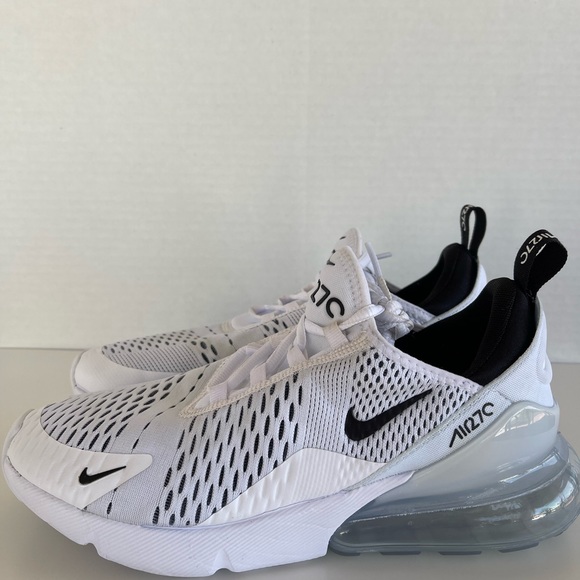 Nike Shoes - Nike Air Max 270 Casual Sneaker
